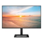 Philips 1000 series 27E1N1600AE/00 écran plat de PC 68,6 cm (27″) 2560 x 1440 pixels Quad HD LCD Noir