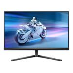 Philips Evnia 5000 27M2N5500/00 LED display 68,6 cm (27″) 2560 x 1440 pixels Quad HD LCD Noir