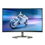 Philips Momentum 32M1C5200W/00 écran plat de PC 80 cm (31.5″) 1920 x 1080 pixels Full HD LCD Noir