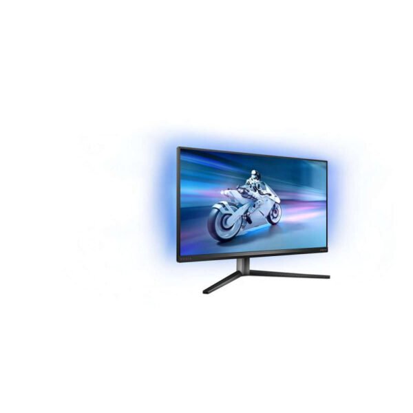 Philips Evnia 32M2N6800M/00 écran plat de PC 80 cm (31.5") 3840 x 2160 pixels 4K Ultra HD LCD Noir
