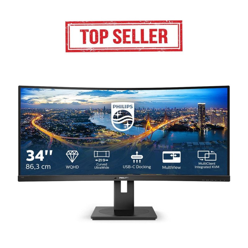 Philips B Line 346B1C/00 "TOP SELLERS"