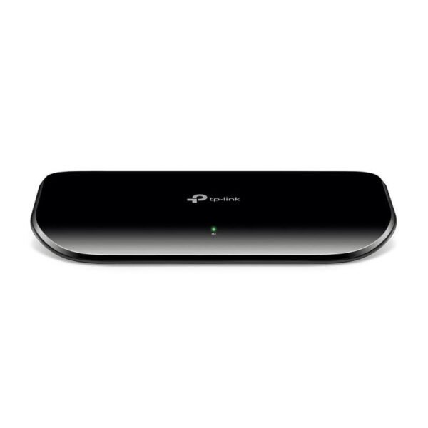 TP-Link TL-SG1008D - Switch de bureau 8 ports Gigabit