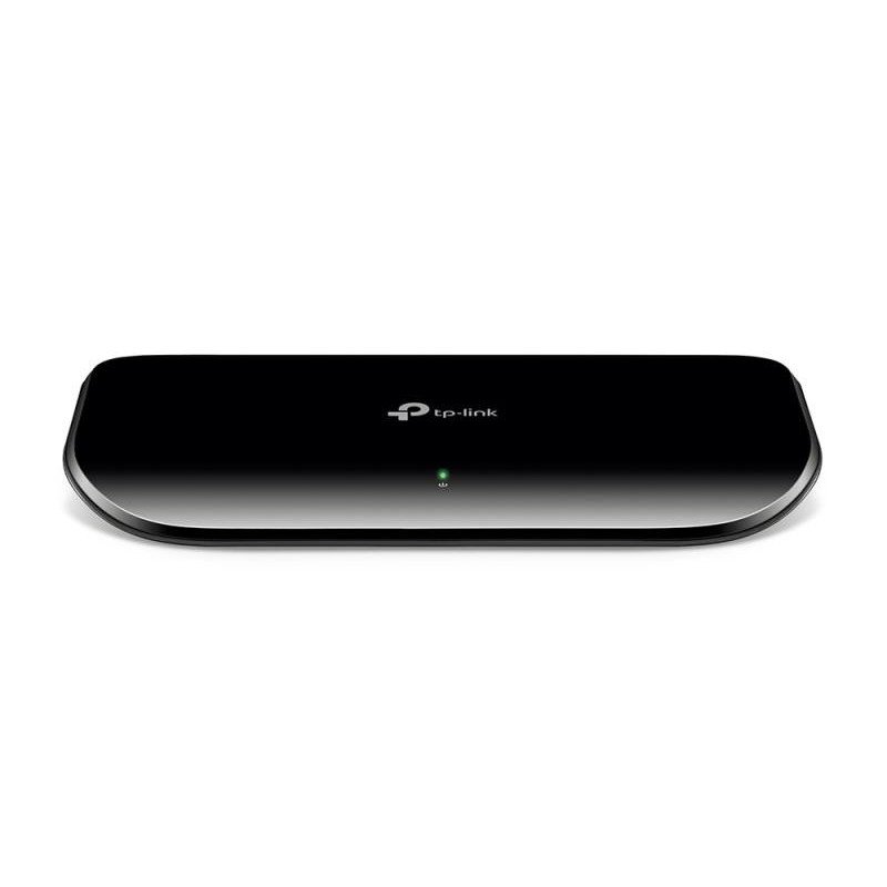 TP-Link TL-SG1008D - Switch de bureau 8 ports Gigabit