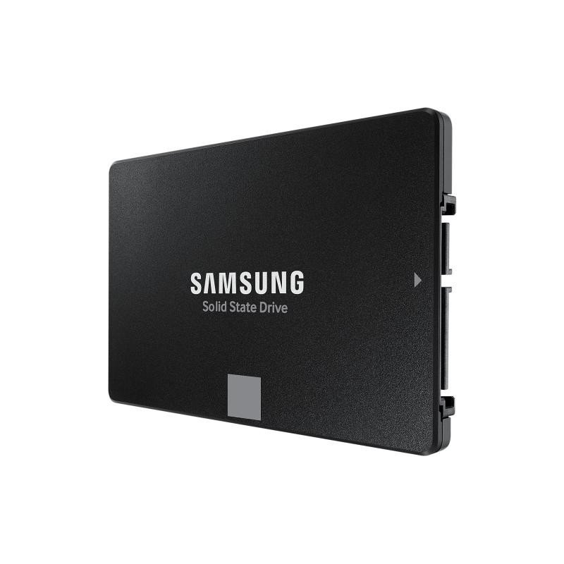 Samsung 870 EVO 2.5" 1 To Série ATA III V-NAND