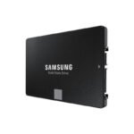 Samsung 870 EVO 2.5″ 500 Go Série ATA III V-NAND