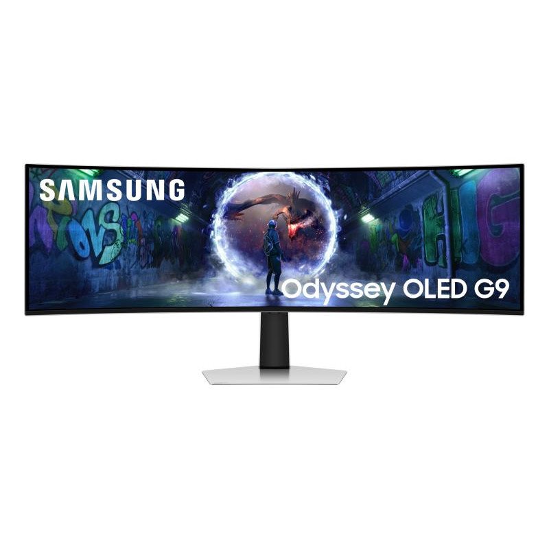SAMSUNG LS49DG934SUXEN