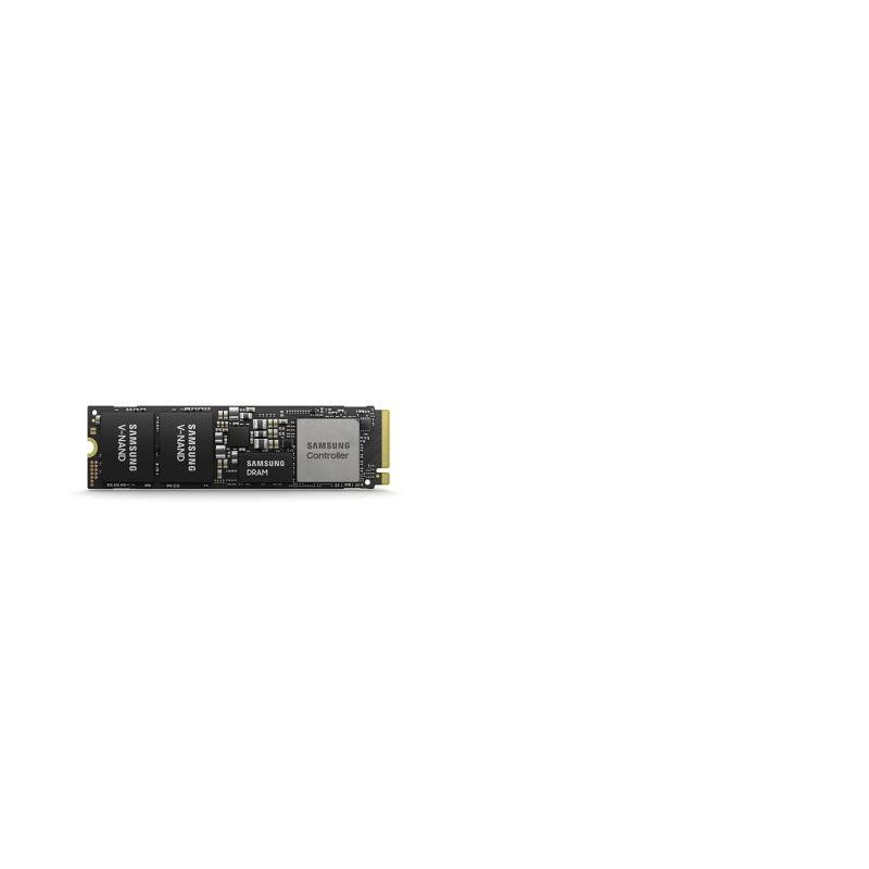 SAMSUNG SSD 512G M.2