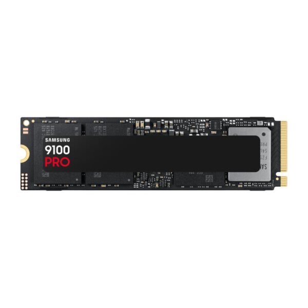SAMSUNG SSD 9100 PRO 1T M.2 Gen5