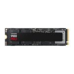 SAMSUNG SSD 9100 PRO 4T M.2 Gen5