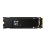 SAMSUNG SSD 990 EVO PLUS 1T M.2 2280