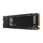 SAMSUNG SSD 990 EVO PLUS 2T M.2 2280