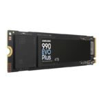 SAMSUNG SSD 990 EVO PLUS 4T M.2 2280