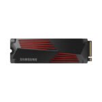 Samsung MZ-V9P1T0 1 To M.2 PCI Express 4.0 NVMe V-NAND MLC