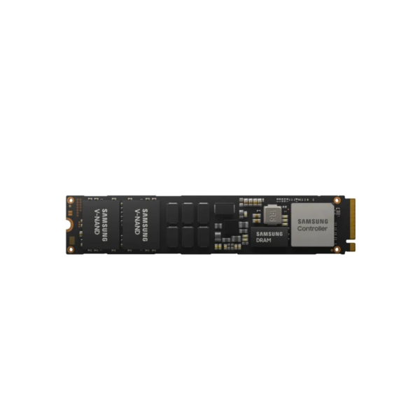 SAMSUNG SSD 3.84TB PM9A3
