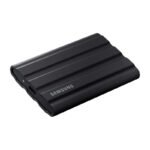 Samsung MU-PE4T0S 4 To USB Type-C 3.2 Gen 2 (3.1 Gen 2) Noir