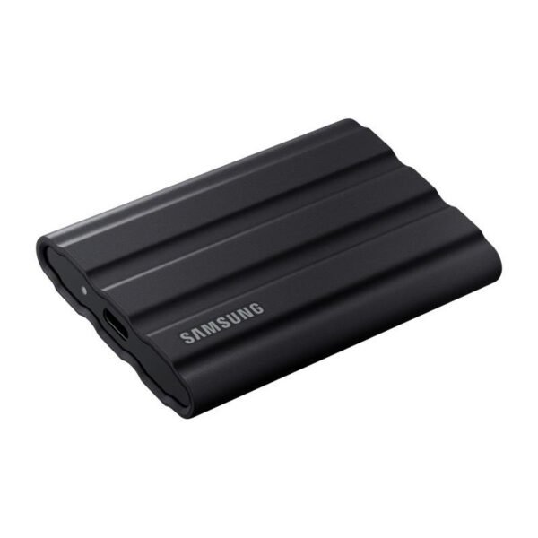 Samsung MU-PE4T0S 4 To USB Type-C 3.2 Gen 2 (3.1 Gen 2) Noir