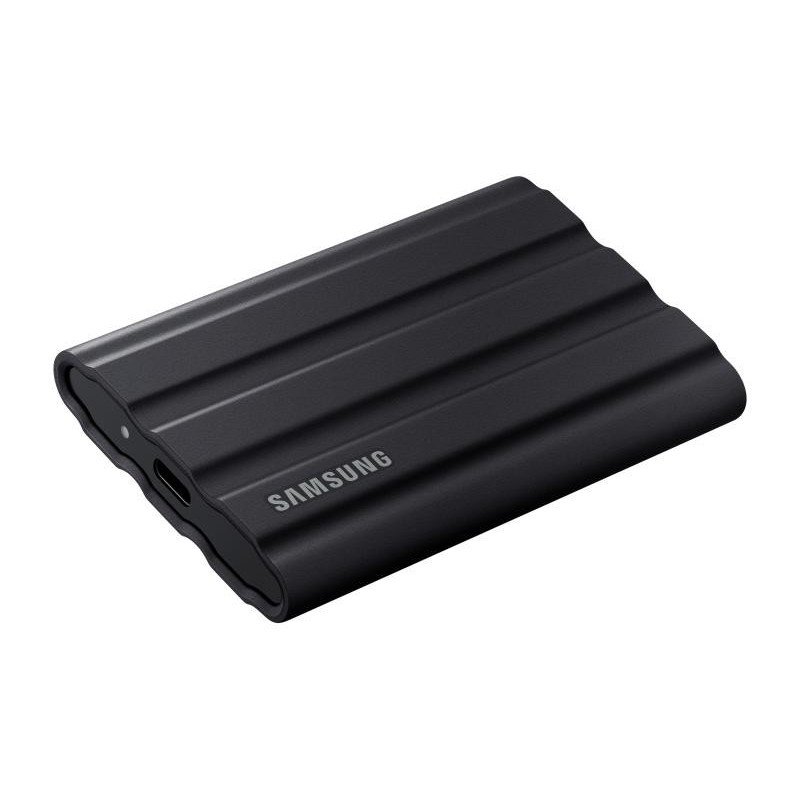 Samsung MU-PE4T0S 4 To USB Type-C 3.2 Gen 2 (3.1 Gen 2) Noir