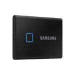 Samsung MU-PC1T0K 1 To USB Type-C 3.2 Gen 2 (3.1 Gen 2) Noir