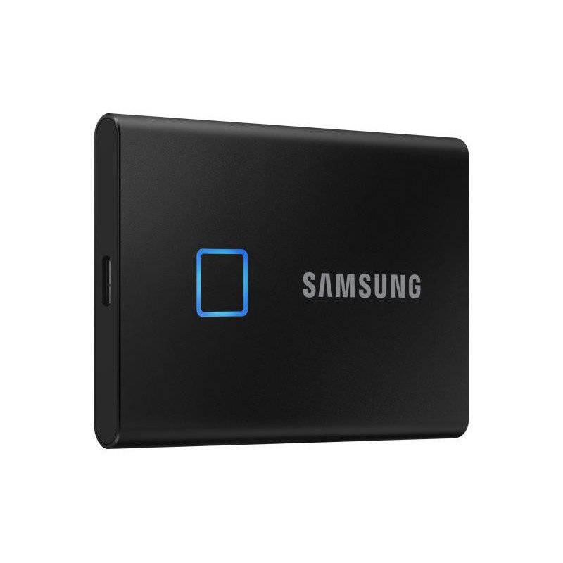 Samsung MU-PC1T0K 1 To USB Type-C 3.2 Gen 2 (3.1 Gen 2) Noir