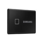Samsung MU-PC2T0K 2 To USB Type-C 3.2 Gen 2 (3.1 Gen 2) Noir