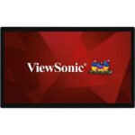 Viewsonic TD3207 écran plat de PC 81,3 cm (32″) 1920 x 1080 pixels Full HD LED Écran tactile