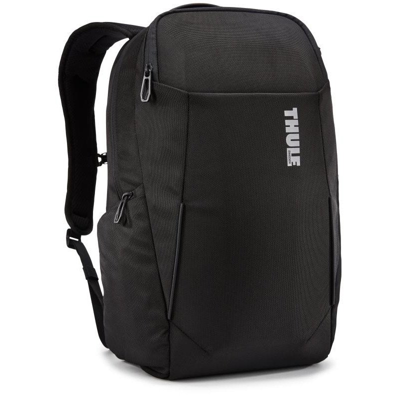 Thule Accent Recycled Backpack 23L - Black