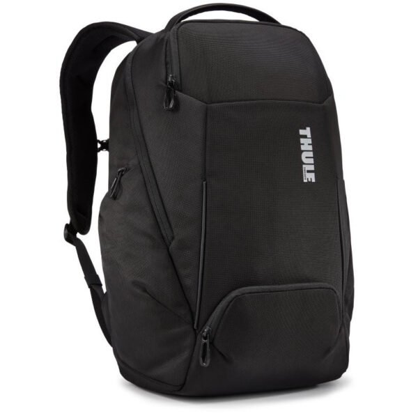 Thule Accent Recycled Backpack 26L - Black
