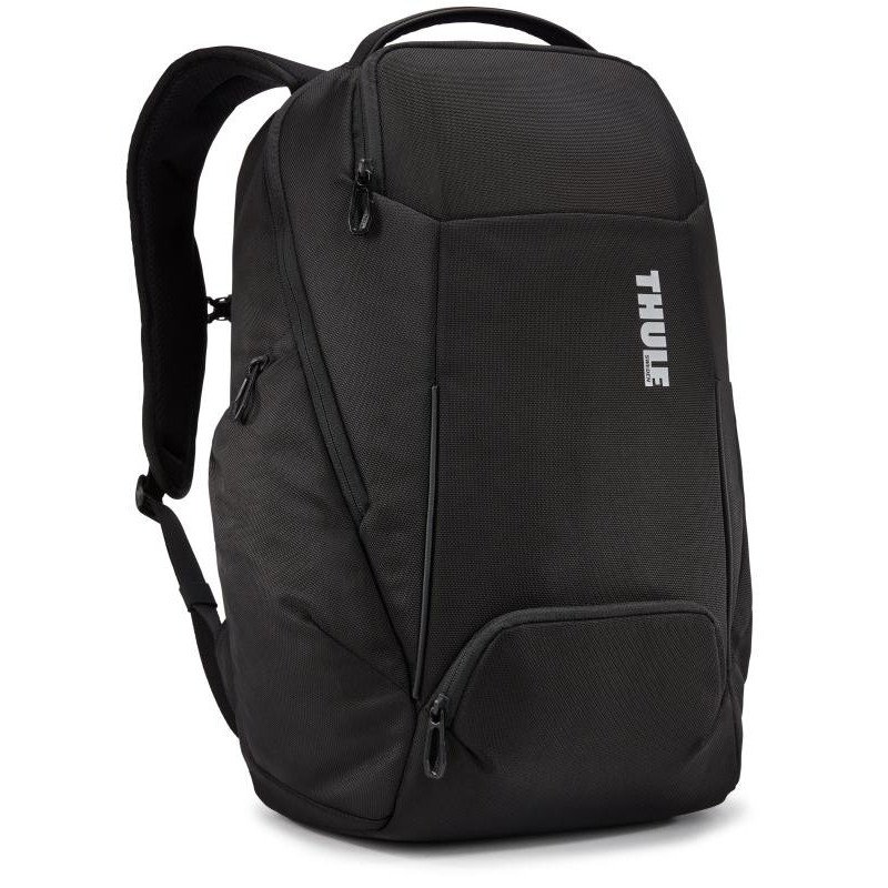 Thule Accent Recycled Backpack 26L - Black