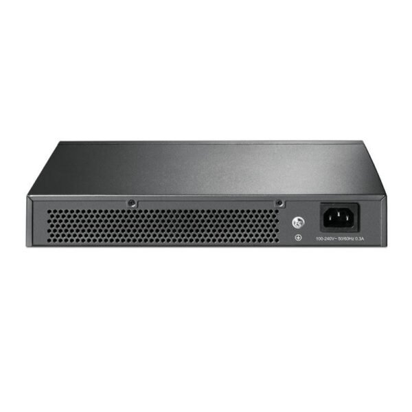 TP-Link TL-SG1016D  - Switch rackable/de bureau 16 ports Gigabit