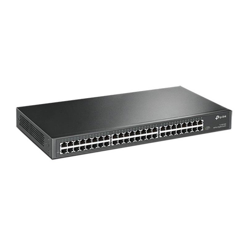 TP-LINK TL-SG1048 - Switch Gigabit 48 ports