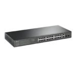 TP-LINK -TL-SG1428PE – Smart Switch Gigabit Easy 28 ports dont 24 ports POE+