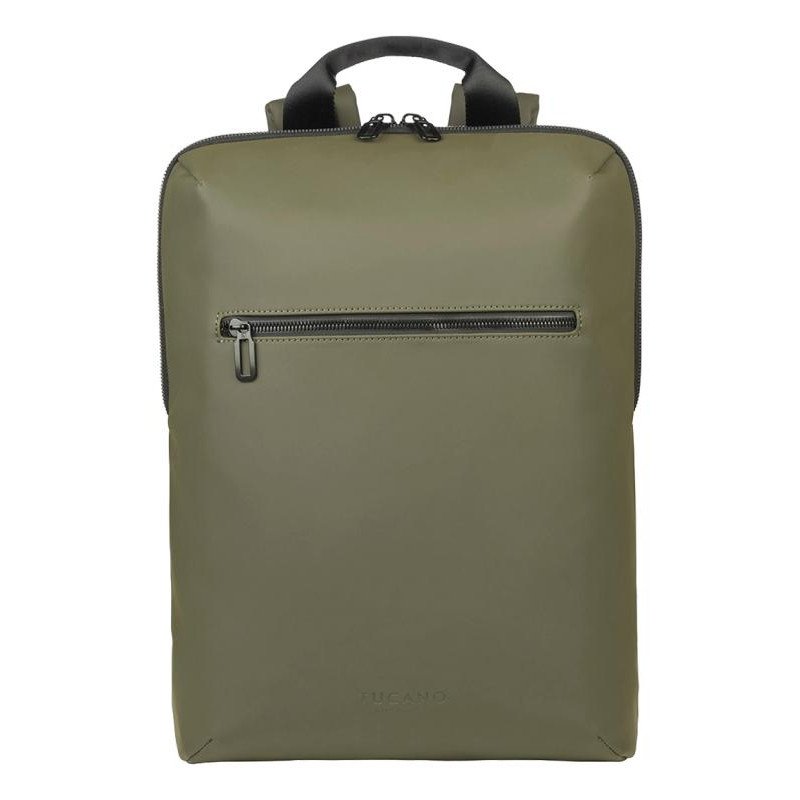 Tucano Gommo 40,6 cm (16") Noir, Vert
