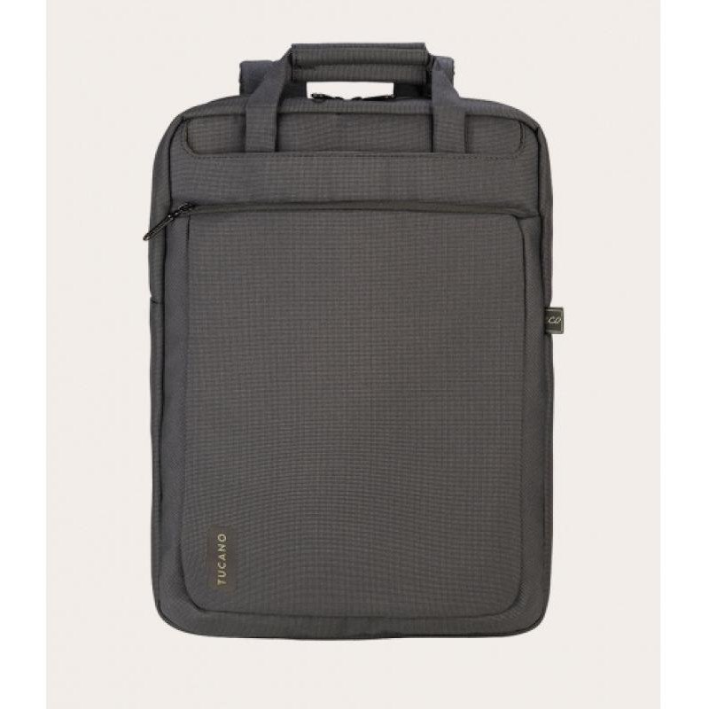 Tucano WORK OUT 4 40,6 cm (16") Noir