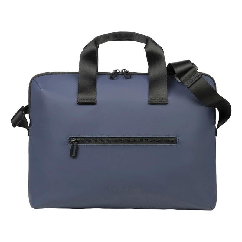 Tucano Gommo 40,6 cm (16") Malette Bleu