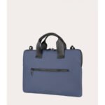 Tucano GOMMO 39,6 cm (15.6″) Malette Bleu
