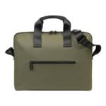 Tucano Gommo 40,6 cm (16″) Malette Vert