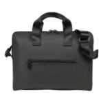 Tucano Gommo 40,6 cm (16″) Malette Noir