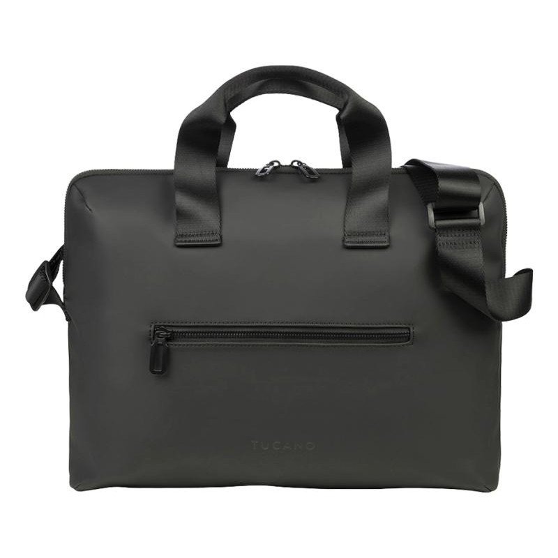 Tucano Gommo 40,6 cm (16") Malette Noir