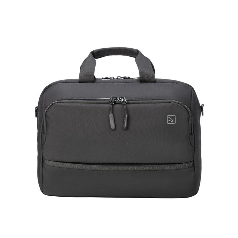 Tucano Saccoche PLAYER NB 15.6'' & MacBook 16'' Noir