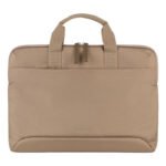 Tucano Smilza 38,1 cm (15″) Sac Messenger Beige