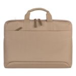 Tucano Smilza 39,6 cm (15.6″) Sac Messenger Beige