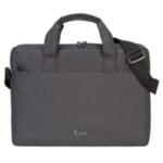 Tucano TL-BSBTK15-BK 39,6 cm (15.6″) Malette Gris