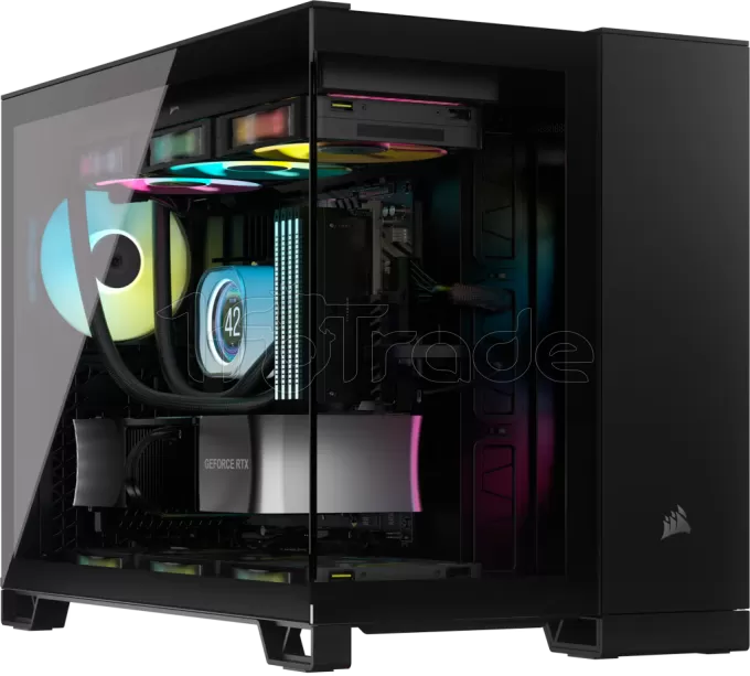 Unité Centrale Gaming Line - Aurora Prime  (FreeDOS)