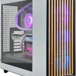 Unité Centrale Gaming Line – Cassiopeia Edge (FreeDOS)