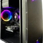 Unité Centrale Gaming Line – Havock (FreeDOS)