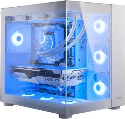 Unité Centrale Gaming Line - Ignite Prime (FreeDOS)