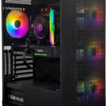 Unité Centrale Gaming Line – Vega Core (FreeDOS)