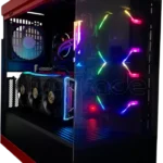Unité Centrale Ultra Gaming Line – Hyperion Storm (FreeDOS)