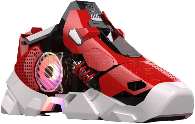 Unité Centrale Ultra Gaming Line - Sneaker Z (FreeDOS)