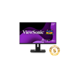Viewsonic VG2756-2K écran plat de PC 68,6 cm (27″) 2560 x 1440 pixels Full HD LED Noir